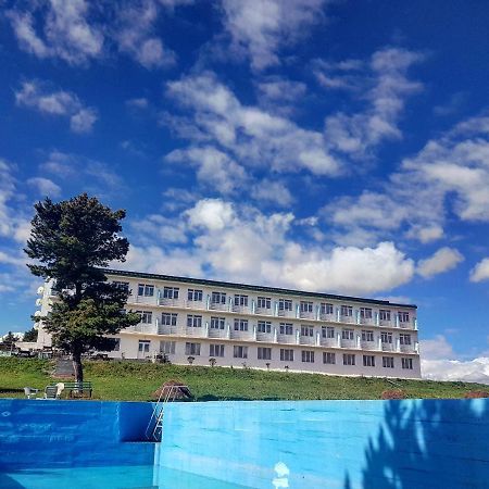 Hotel Tsalka Zewnętrze zdjęcie