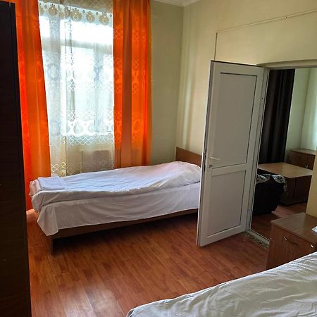 Hotel Tsalka Zewnętrze zdjęcie
