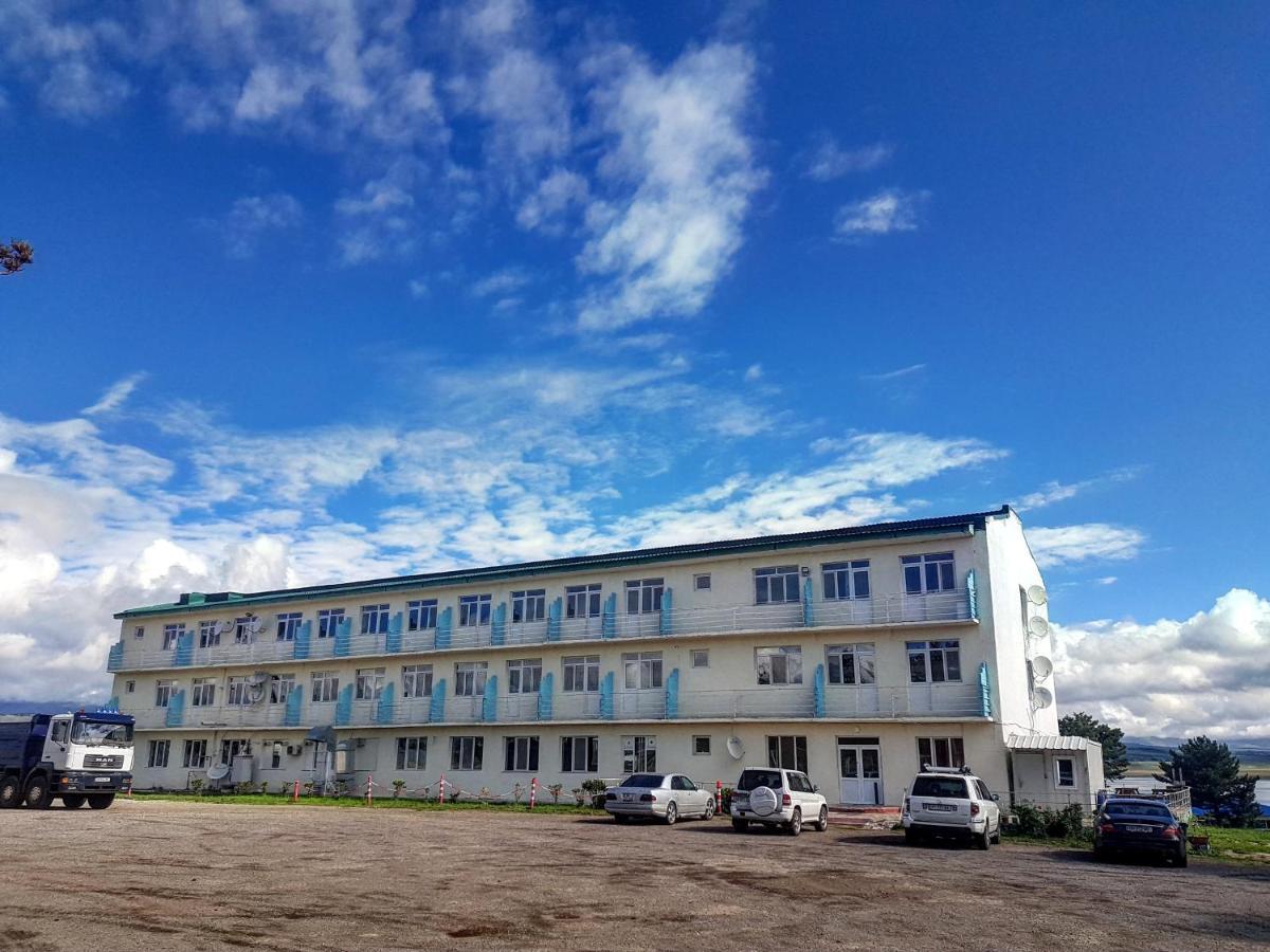 Hotel Tsalka Zewnętrze zdjęcie