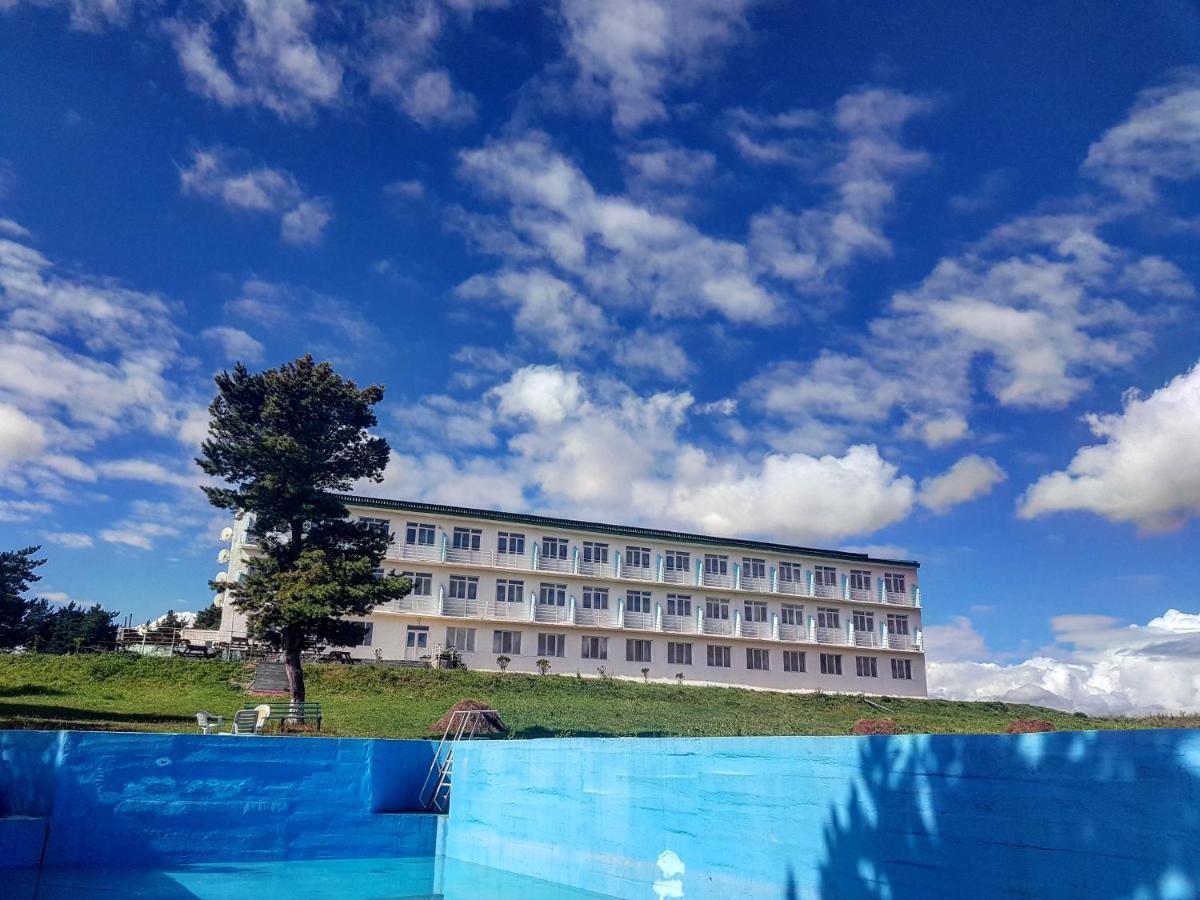Hotel Tsalka Zewnętrze zdjęcie