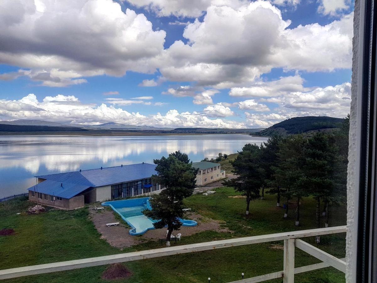 Hotel Tsalka Zewnętrze zdjęcie