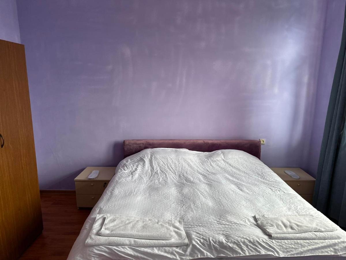 Hotel Tsalka Zewnętrze zdjęcie