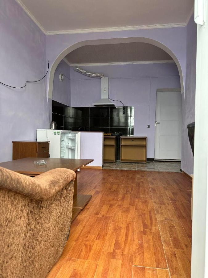 Hotel Tsalka Zewnętrze zdjęcie