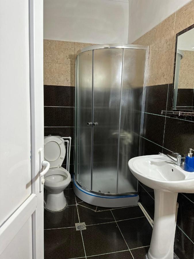 Hotel Tsalka Zewnętrze zdjęcie