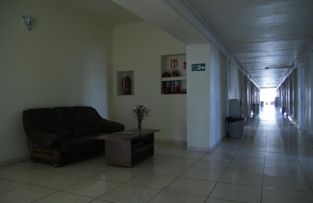 Hotel Tsalka Zewnętrze zdjęcie