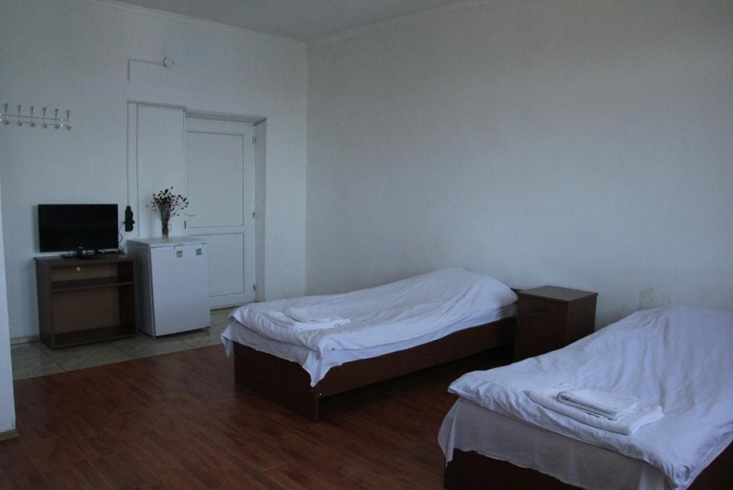 Hotel Tsalka Zewnętrze zdjęcie