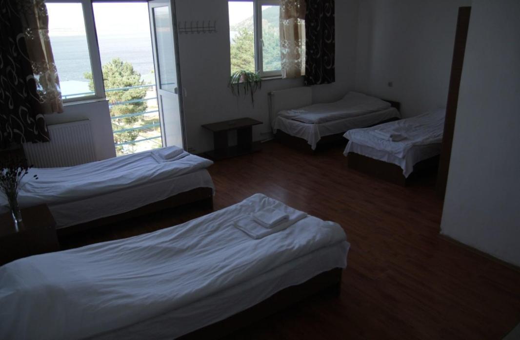 Hotel Tsalka Zewnętrze zdjęcie