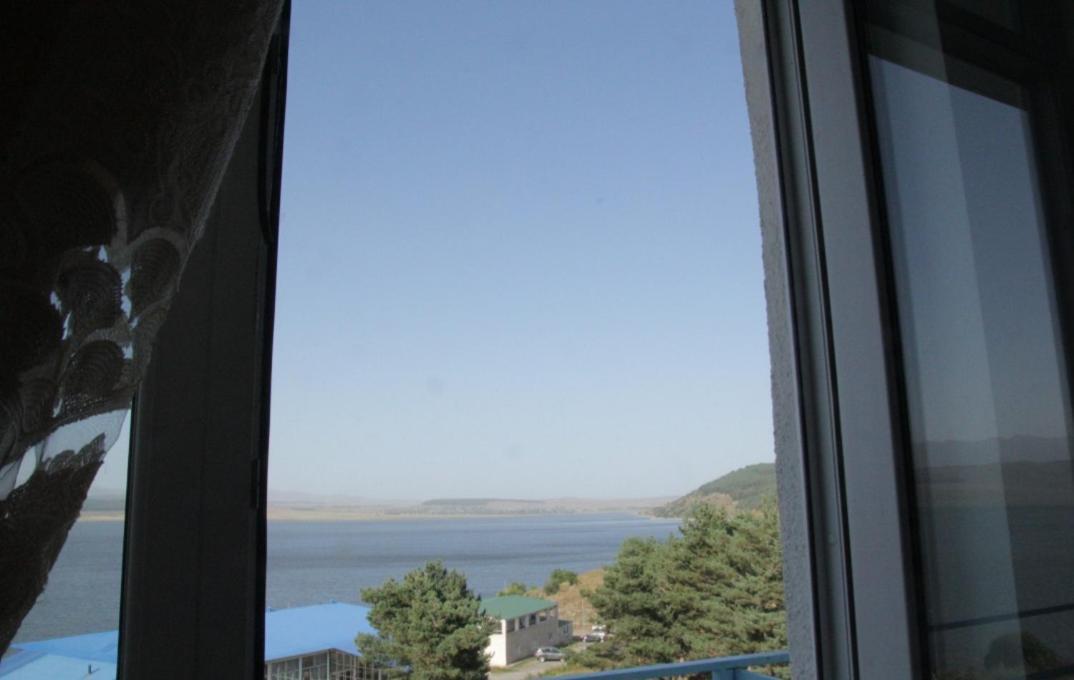 Hotel Tsalka Zewnętrze zdjęcie