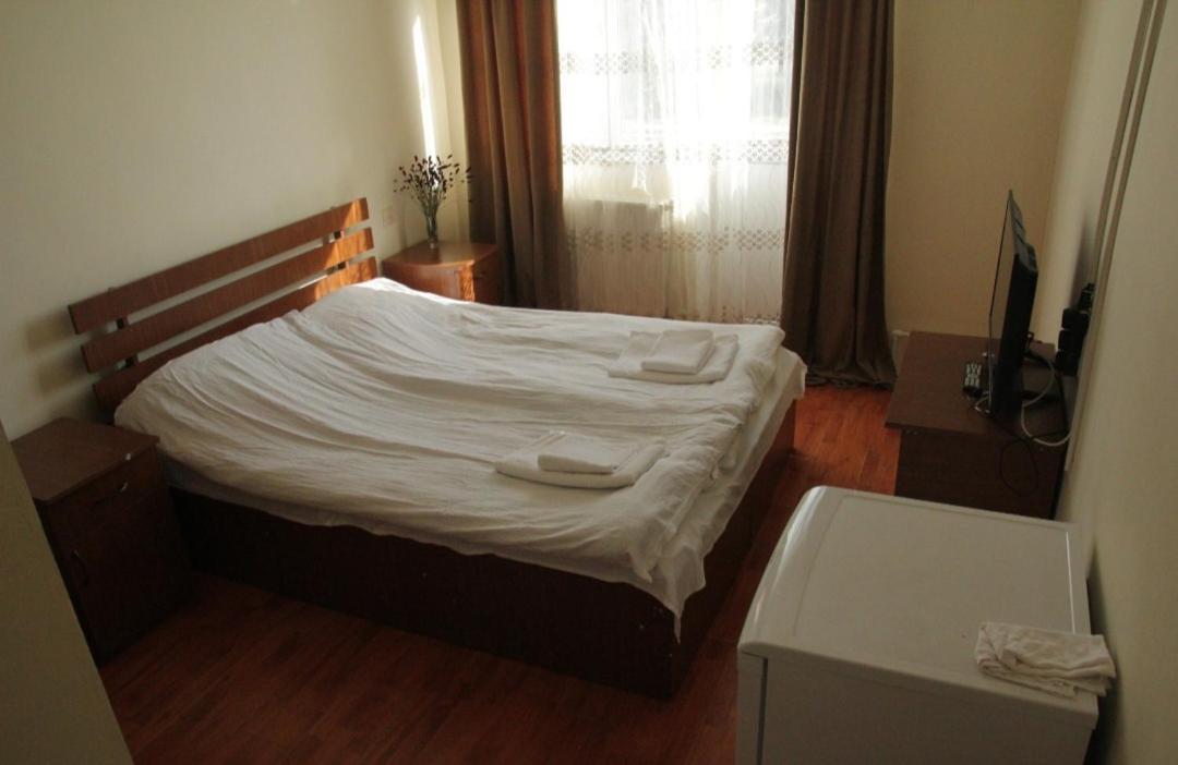 Hotel Tsalka Zewnętrze zdjęcie