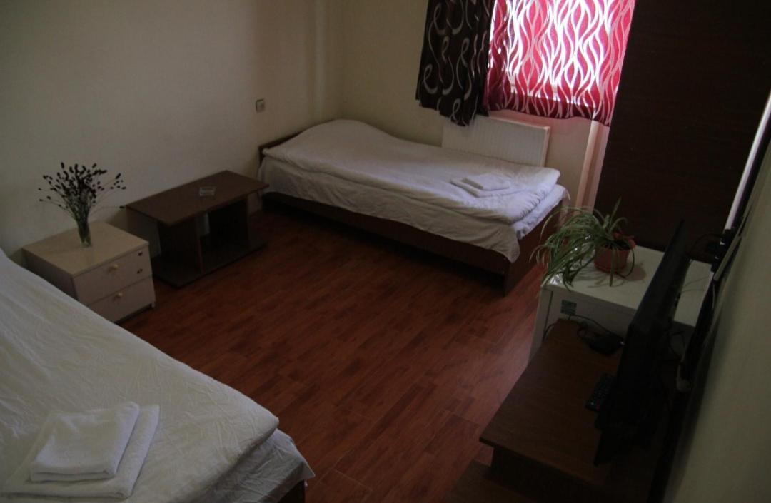 Hotel Tsalka Zewnętrze zdjęcie