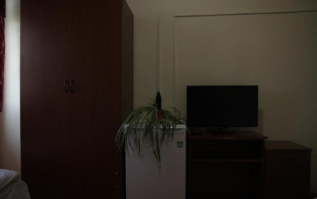Hotel Tsalka Zewnętrze zdjęcie