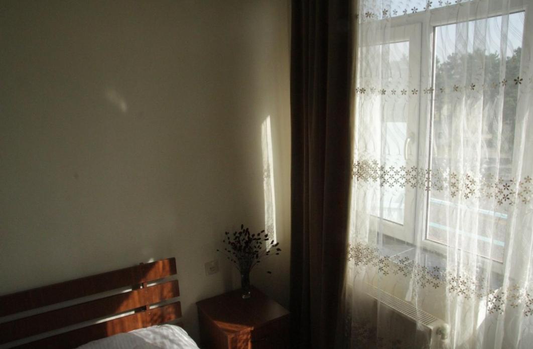 Hotel Tsalka Zewnętrze zdjęcie