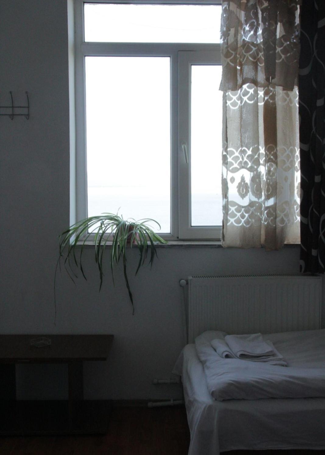 Hotel Tsalka Zewnętrze zdjęcie