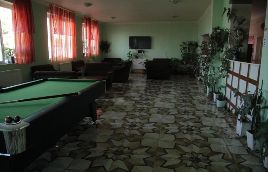 Hotel Tsalka Zewnętrze zdjęcie