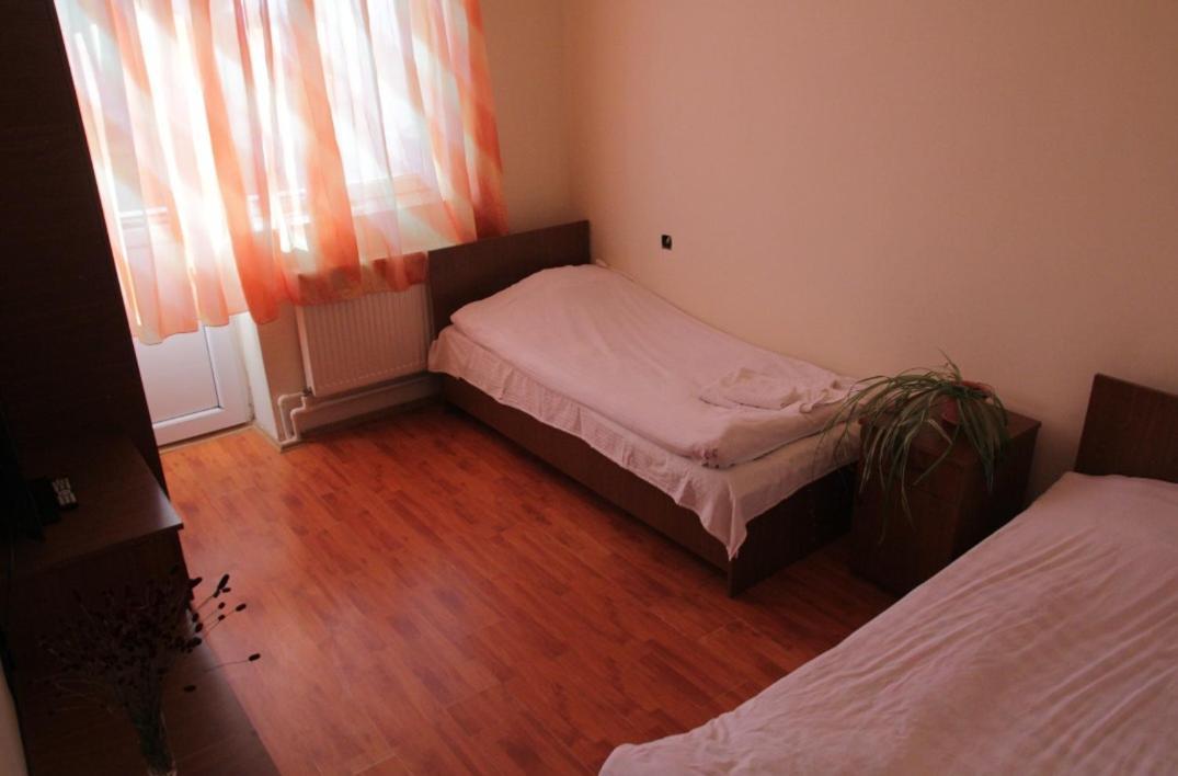 Hotel Tsalka Zewnętrze zdjęcie