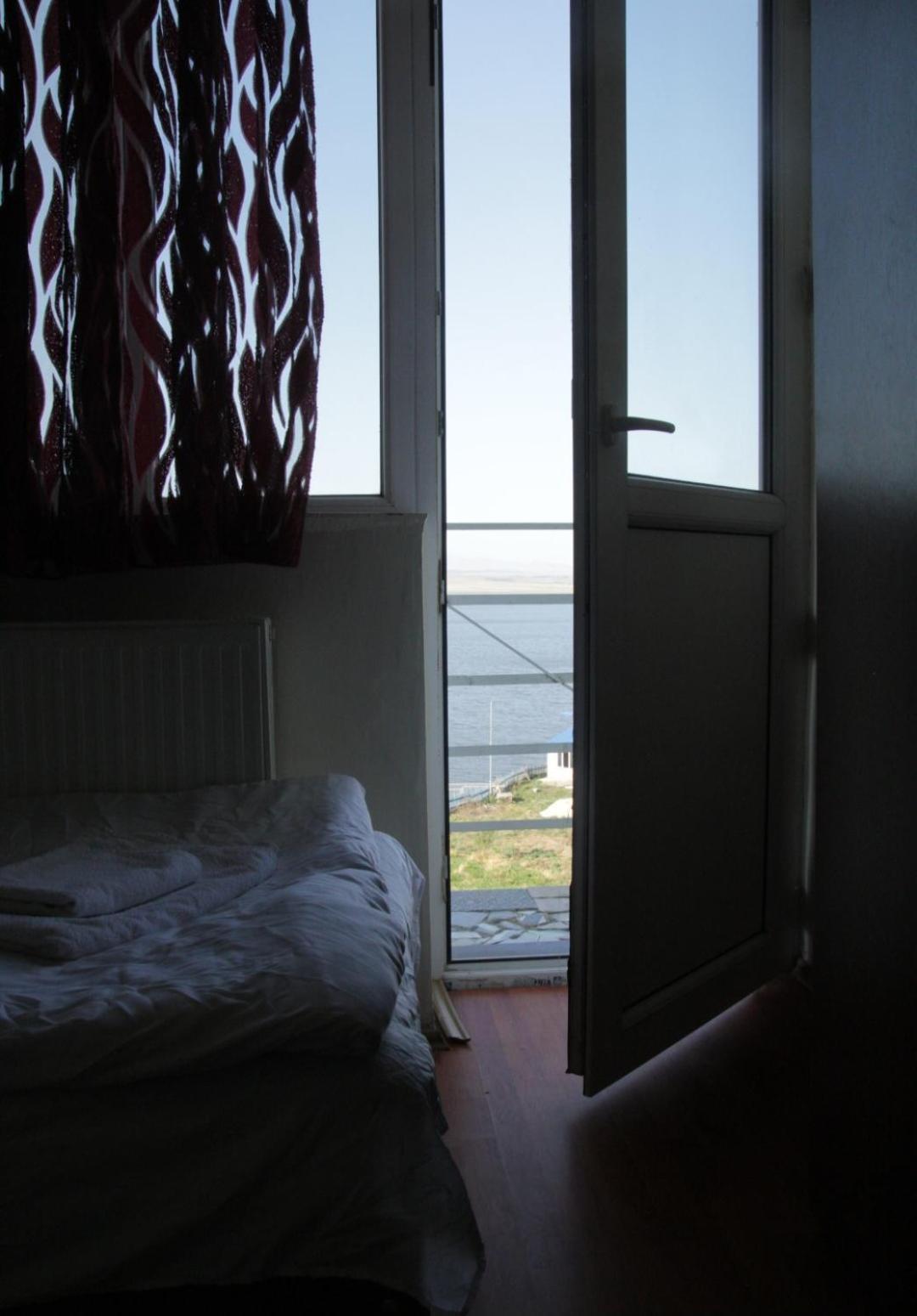 Hotel Tsalka Zewnętrze zdjęcie