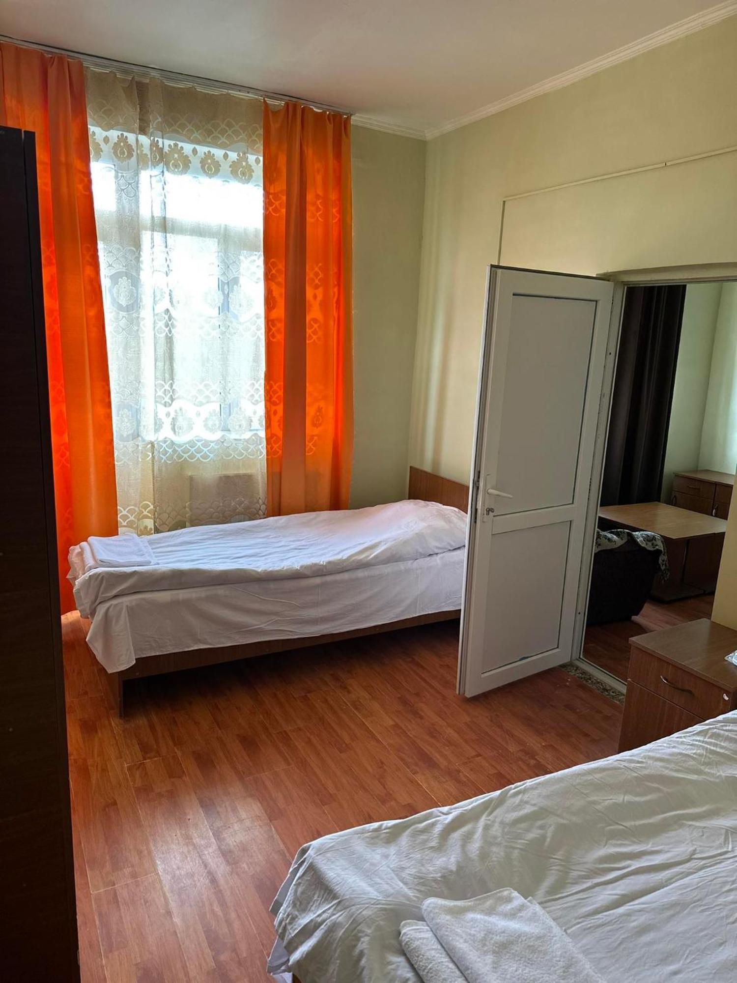 Hotel Tsalka Zewnętrze zdjęcie