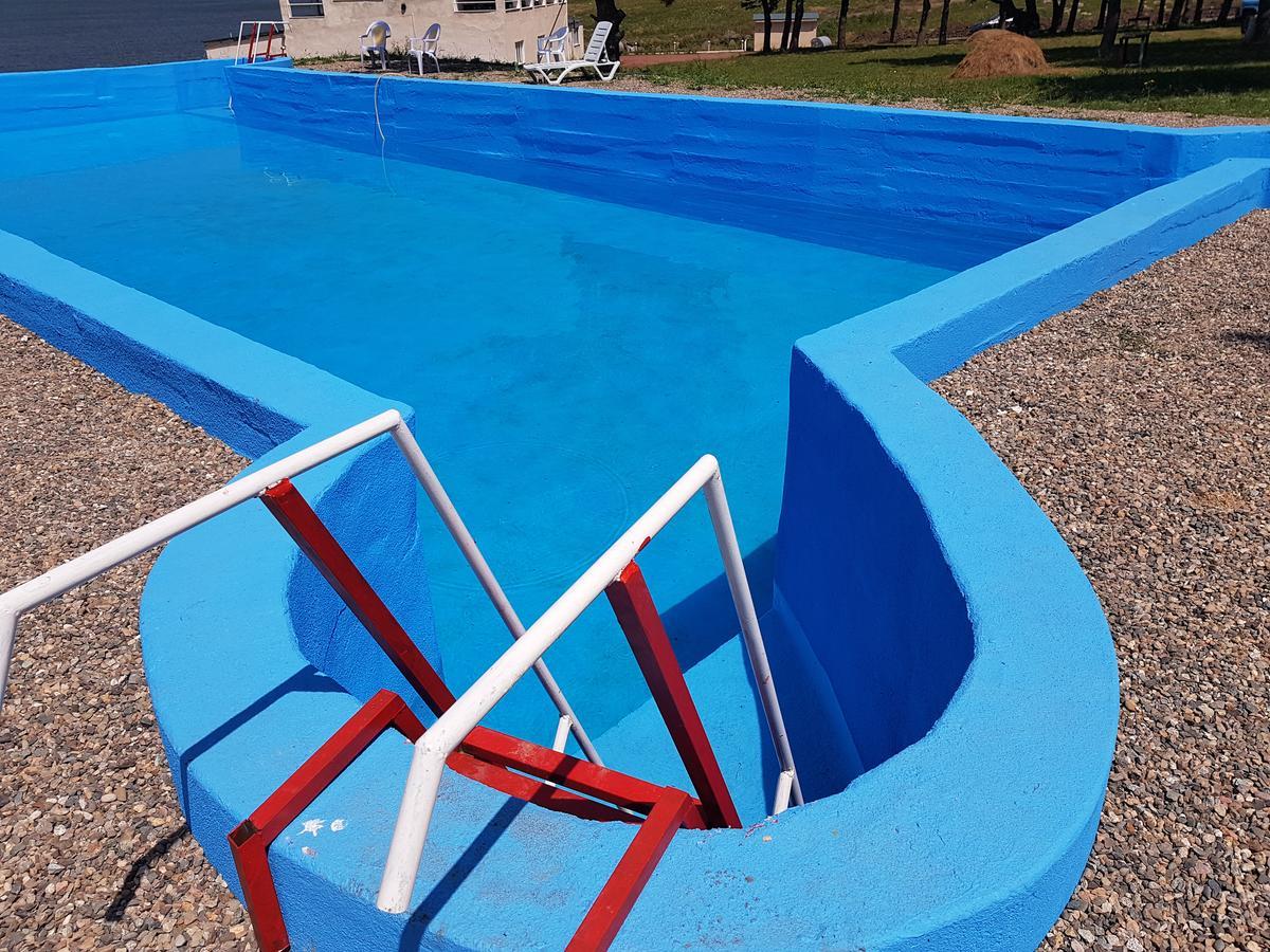 Hotel Tsalka Zewnętrze zdjęcie